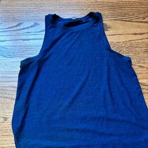 Beyond yoga featherweight rebalance tank